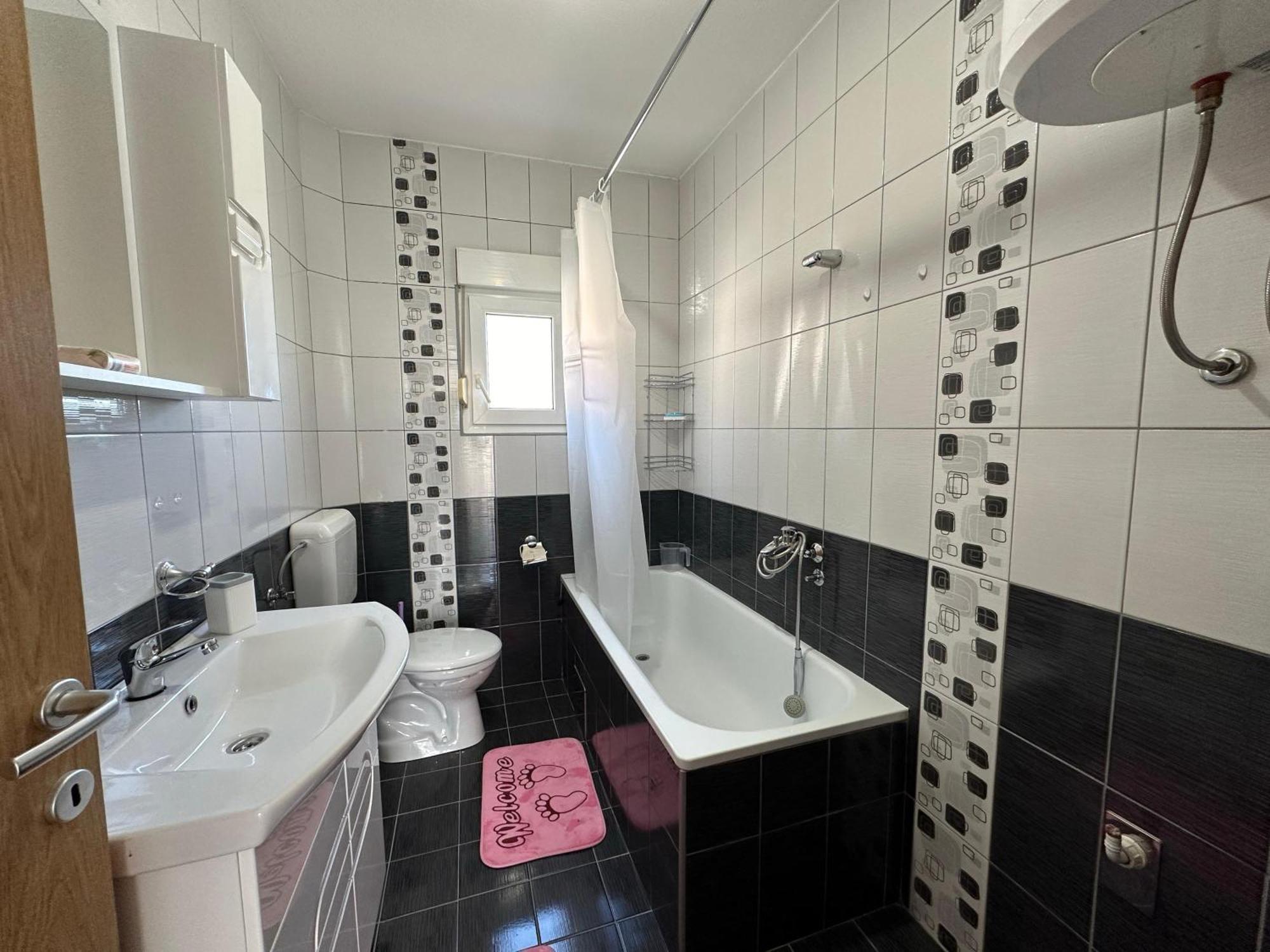 Nuni Apartments Mostar Dış mekan fotoğraf